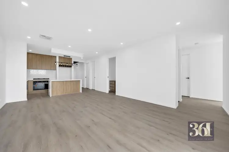 Seventh view of Homely house listing, 50 Varnish Road, Tarneit VIC 3029