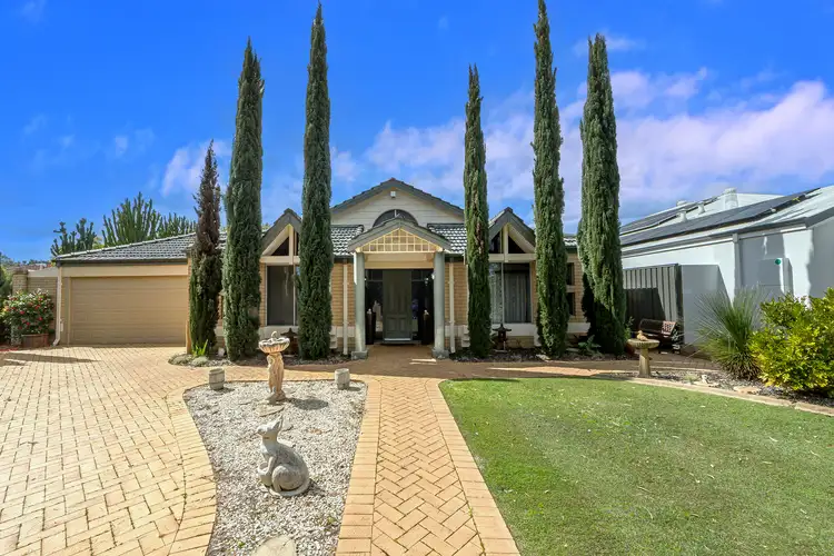 10 Fitzgerald Loop, Canning Vale WA 6155
