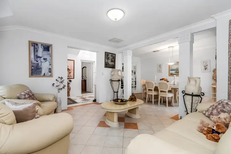Fifth view of Homely house listing, 10 Fitzgerald Loop, Canning Vale WA 6155