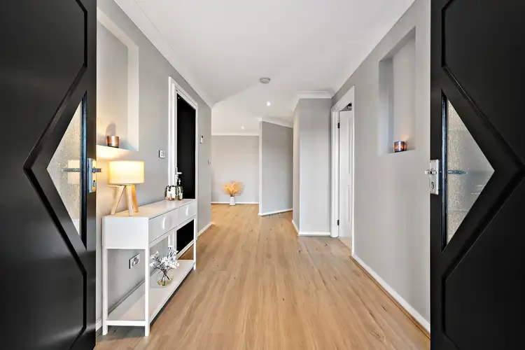 Fourth view of Homely house listing, 16 Amber Avenue, Fletcher NSW 2287