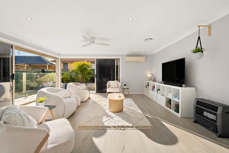 Fifth view of Homely house listing, 16 Amber Avenue, Fletcher NSW 2287