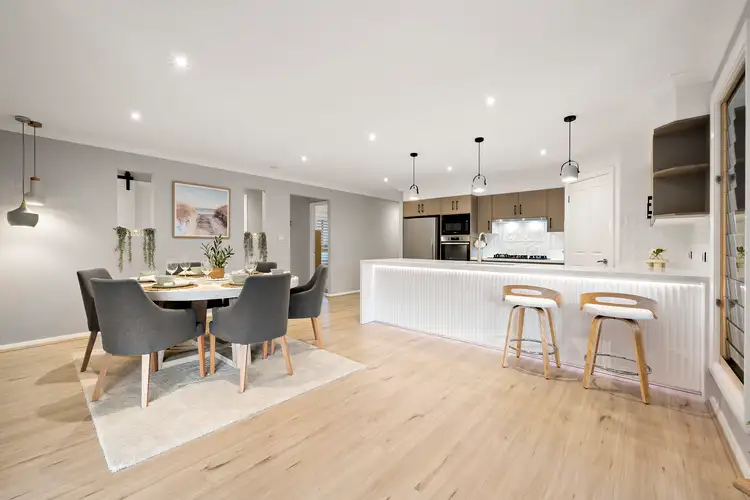 Sixth view of Homely house listing, 16 Amber Avenue, Fletcher NSW 2287