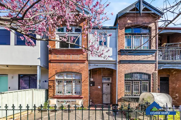14 Cavendish Street, Enmore NSW 2042