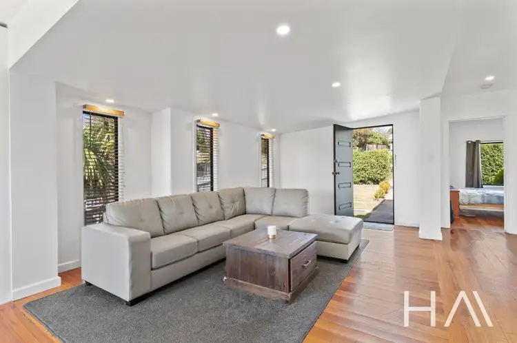 Second view of Homely house listing, 75 Tasman Highway, Waverley TAS 7250