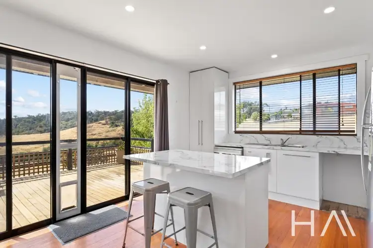 Fifth view of Homely house listing, 75 Tasman Highway, Waverley TAS 7250