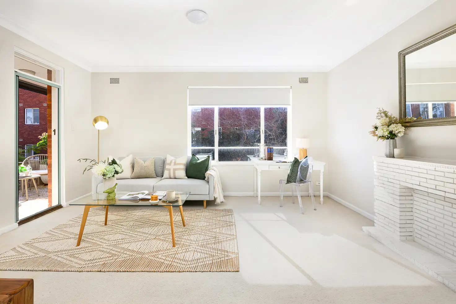 Main view of Homely apartment listing, 6/258 Pacific Highway, Lindfield NSW 2070