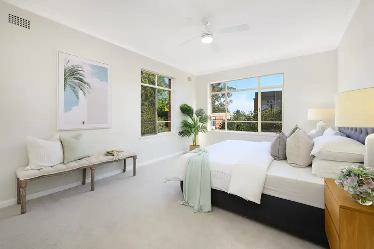 Fifth view of Homely apartment listing, 6/258 Pacific Highway, Lindfield NSW 2070