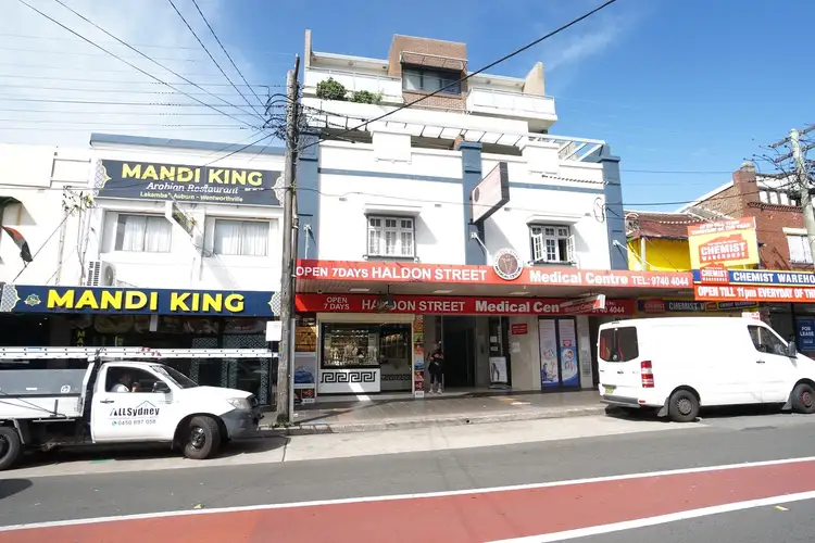 10/101-103 Haldon Street, Lakemba NSW 2195