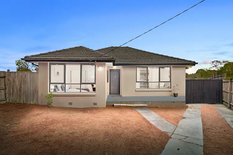13 Cynthia Court, Wantirna South VIC 3152