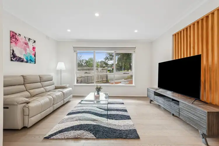 Third view of Homely house listing, 13 Cynthia Court, Wantirna South VIC 3152