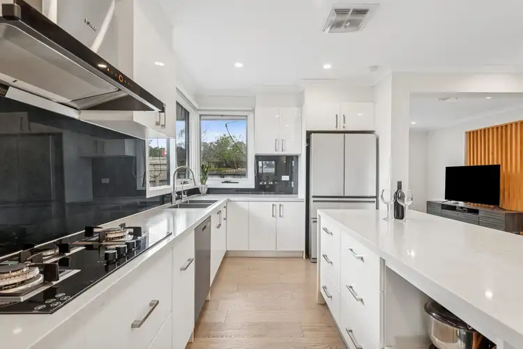 Fourth view of Homely house listing, 13 Cynthia Court, Wantirna South VIC 3152