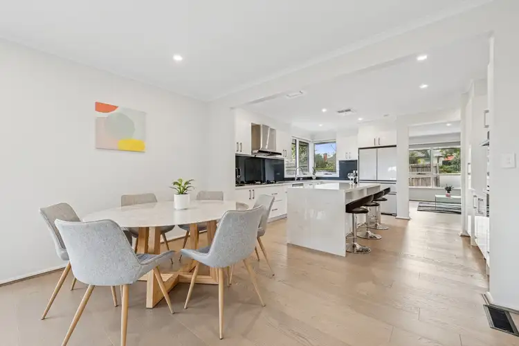 Fifth view of Homely house listing, 13 Cynthia Court, Wantirna South VIC 3152