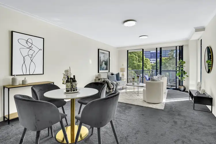 37/19-23 Herbert Street, St Leonards NSW 2065