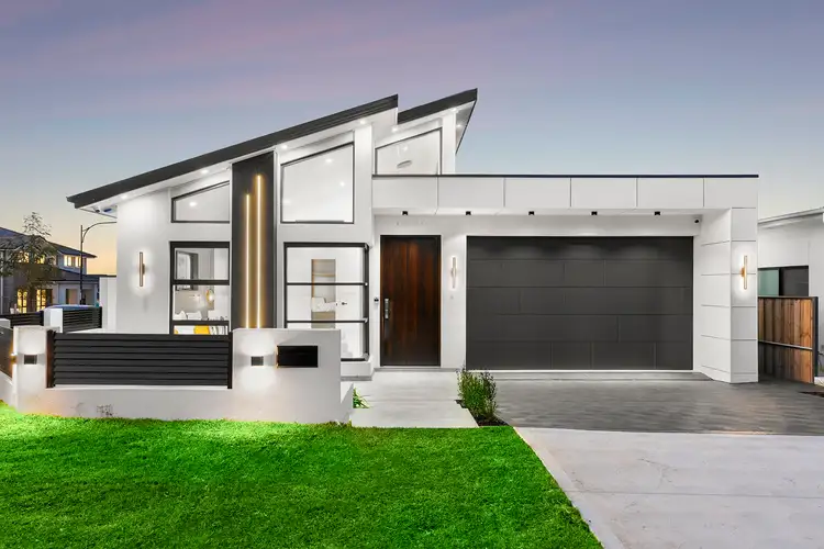 6 Basalt Street, Gables NSW 2765