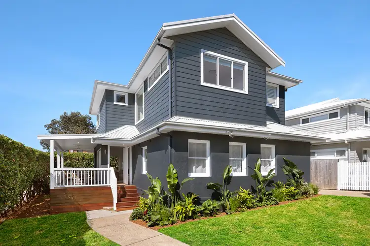 Main view of Homely house listing, 6 Fromelles Avenue, Seaforth NSW 2092