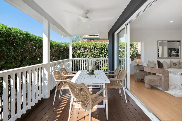 Third view of Homely house listing, 6 Fromelles Avenue, Seaforth NSW 2092