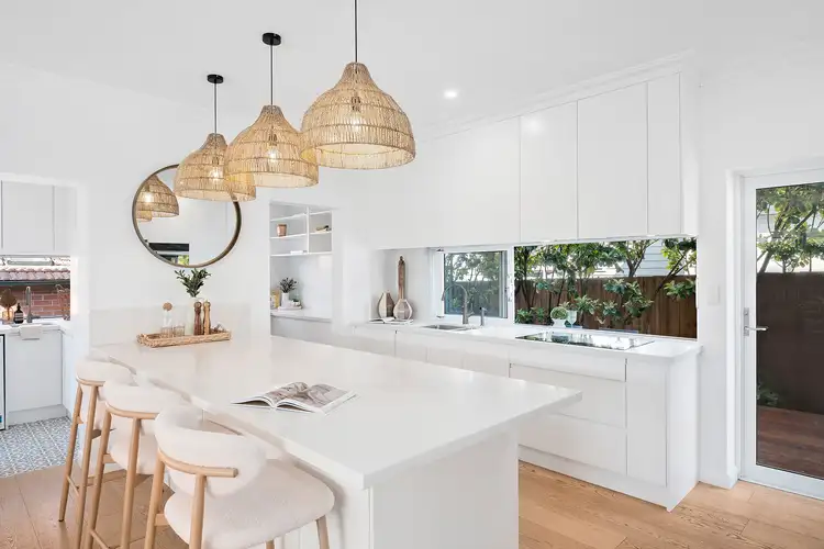 Fourth view of Homely house listing, 6 Fromelles Avenue, Seaforth NSW 2092