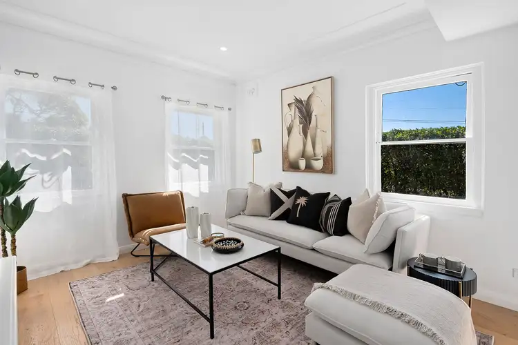 Sixth view of Homely house listing, 6 Fromelles Avenue, Seaforth NSW 2092