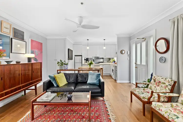 19/3 McDonald Street, Potts Point NSW 2011