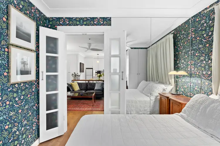 Third view of Homely unit listing, 19/3 McDonald Street, Potts Point NSW 2011