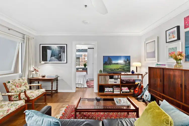Fourth view of Homely unit listing, 19/3 McDonald Street, Potts Point NSW 2011