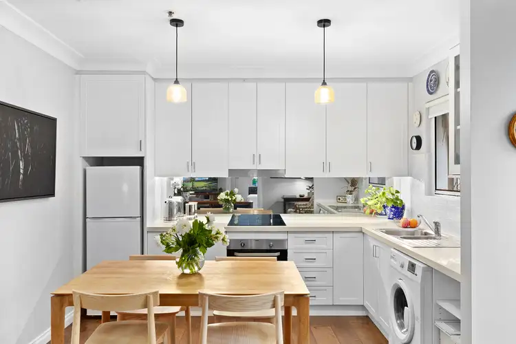 Fifth view of Homely unit listing, 19/3 McDonald Street, Potts Point NSW 2011
