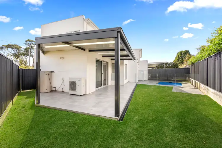 Fourth view of Homely semi-detached listing, 180B Forest Road, Gymea NSW 2227