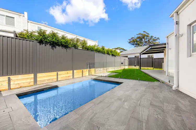Fifth view of Homely semi-detached listing, 180B Forest Road, Gymea NSW 2227