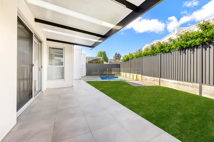 Sixth view of Homely semi-detached listing, 180B Forest Road, Gymea NSW 2227