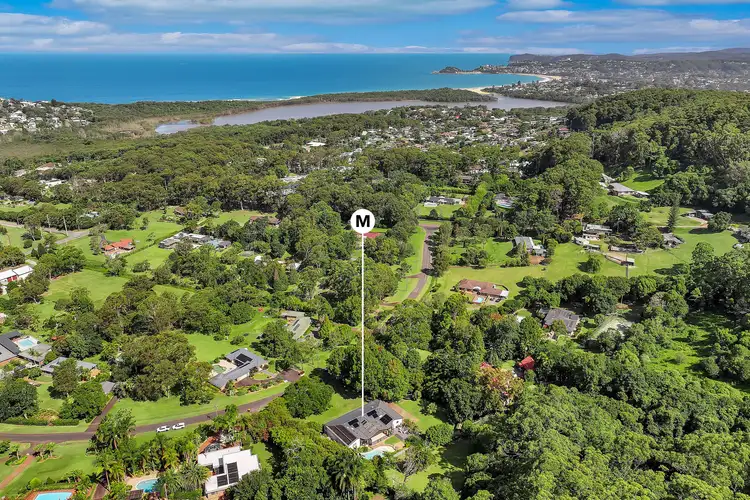 15 Longview Close, Wamberal NSW 2260