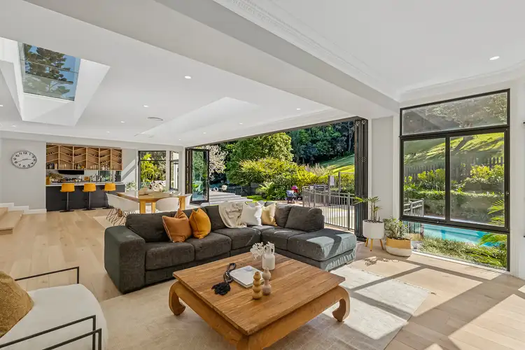 Second view of Homely house listing, 15 Longview Close, Wamberal NSW 2260