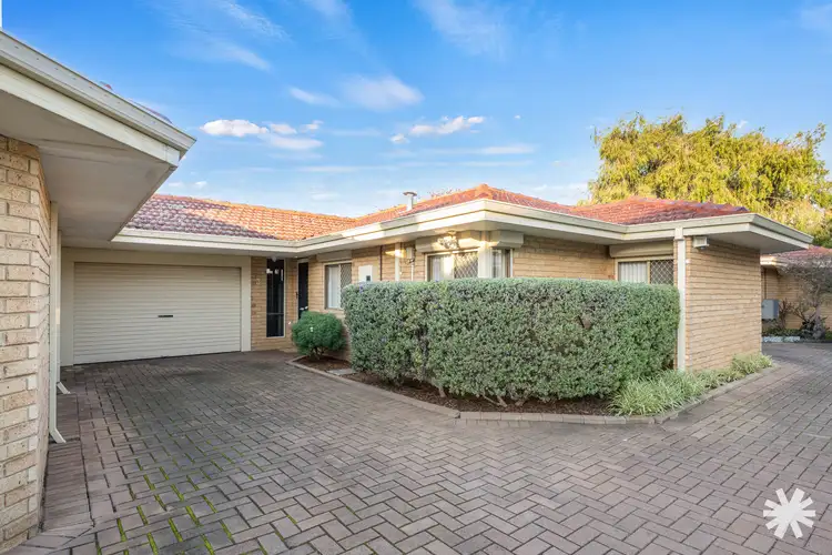 3/ 30 Geddes Street, Victoria Park WA 6100