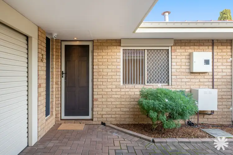 Third view of Homely villa listing, 3/ 30 Geddes Street, Victoria Park WA 6100