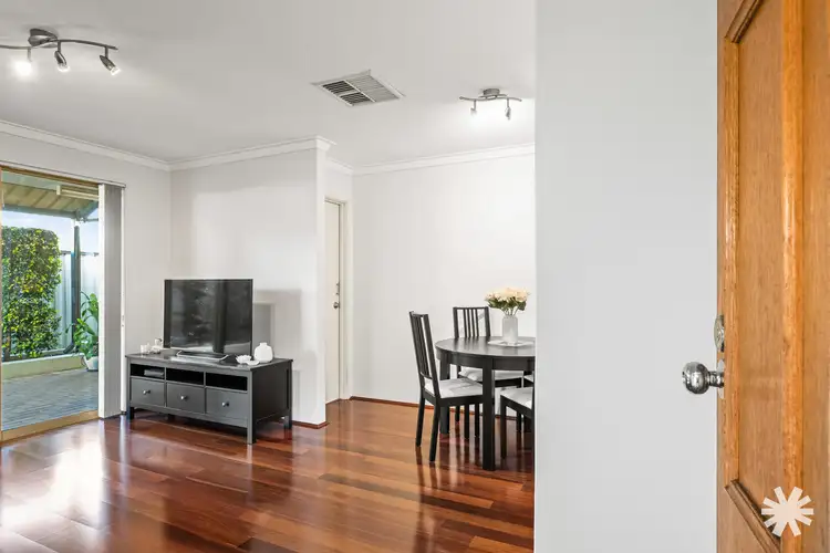 Fourth view of Homely villa listing, 3/ 30 Geddes Street, Victoria Park WA 6100