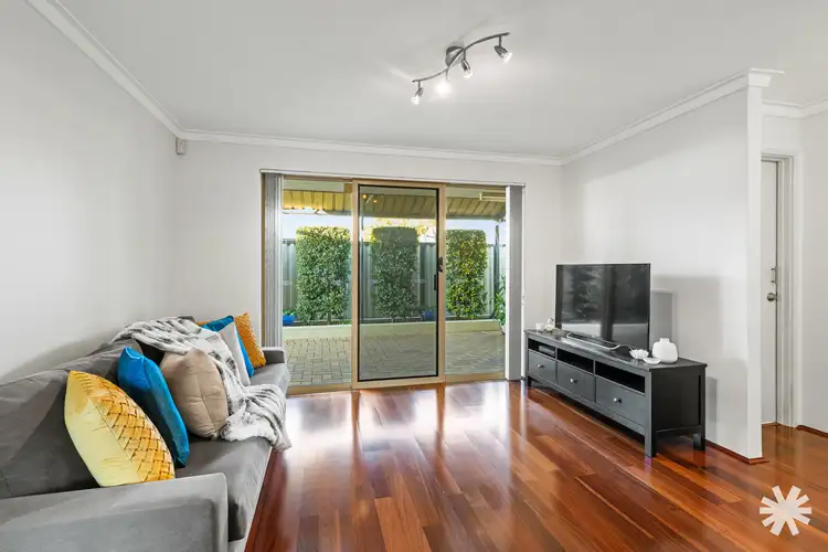 Fifth view of Homely villa listing, 3/ 30 Geddes Street, Victoria Park WA 6100