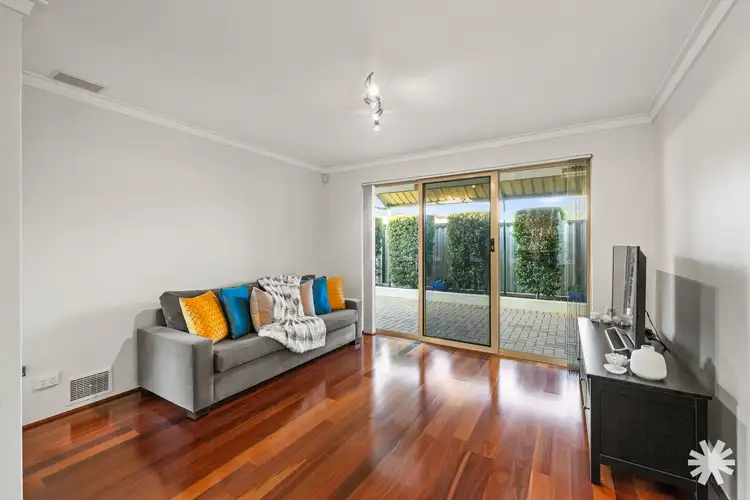 Sixth view of Homely villa listing, 3/ 30 Geddes Street, Victoria Park WA 6100