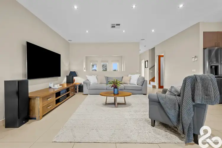 Fourth view of Homely house listing, 25 Cottage Boulevard, Epping VIC 3076
