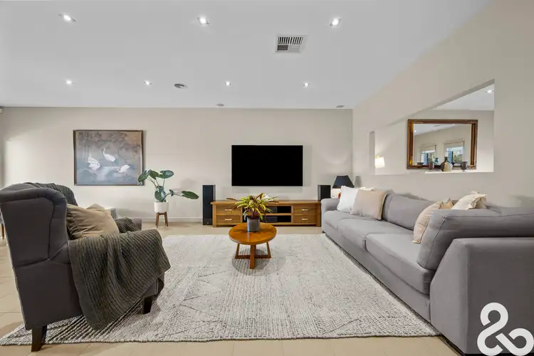 Fifth view of Homely house listing, 25 Cottage Boulevard, Epping VIC 3076