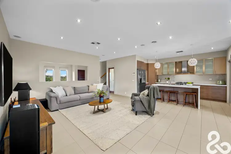 Sixth view of Homely house listing, 25 Cottage Boulevard, Epping VIC 3076