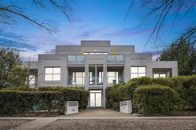 10/12 Condamine Street, Turner ACT 2612