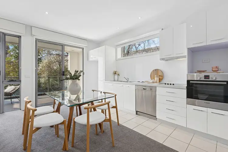 Fifth view of Homely apartment listing, 10/12 Condamine Street, Turner ACT 2612