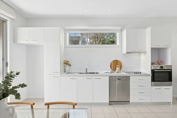 Sixth view of Homely apartment listing, 10/12 Condamine Street, Turner ACT 2612