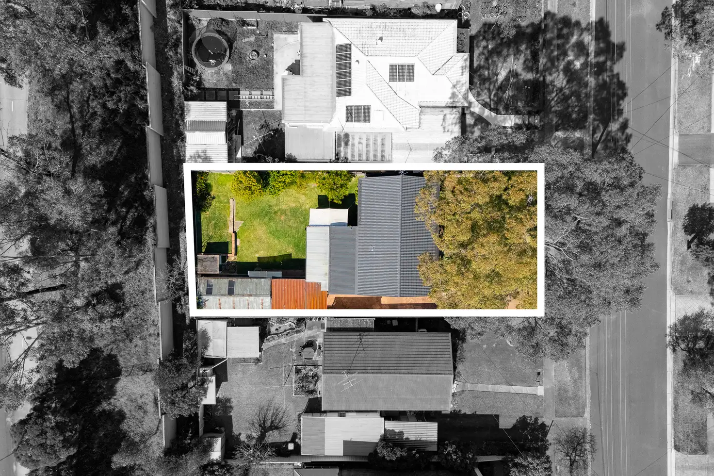 Main view of Homely house listing, 35 Peachtree Avenue, Constitution Hill NSW 2145