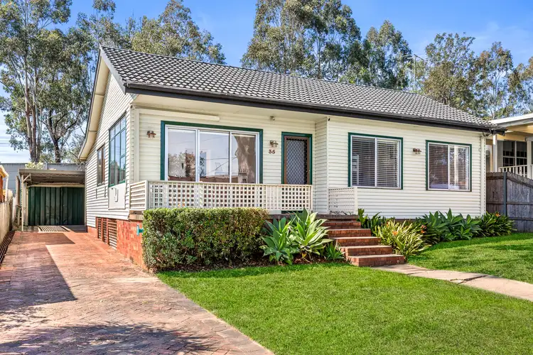 Third view of Homely house listing, 35 Peachtree Avenue, Constitution Hill NSW 2145