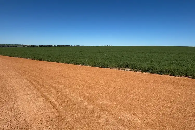 Second view of Homely rural property listing, Lot 55 Ahern Place, Hickety WA 6532