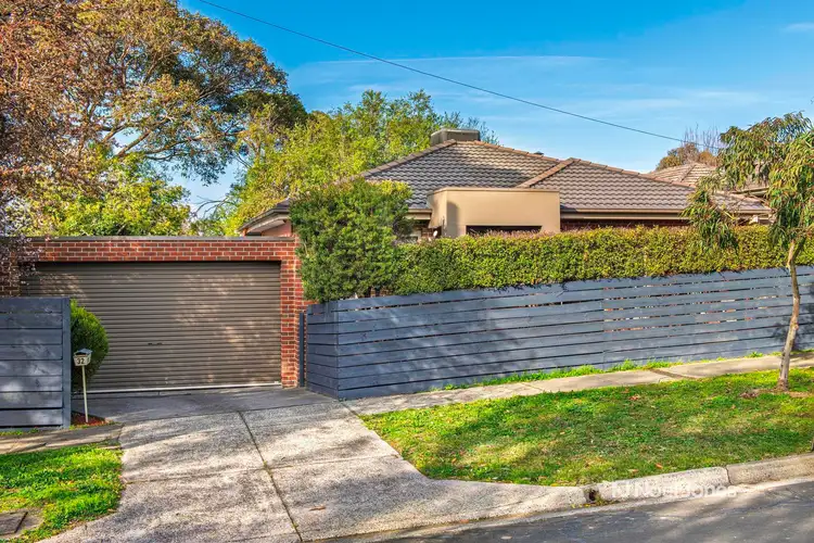32 Eugenia Street, Nunawading VIC 3131