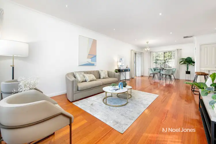 Fifth view of Homely house listing, 32 Eugenia Street, Nunawading VIC 3131