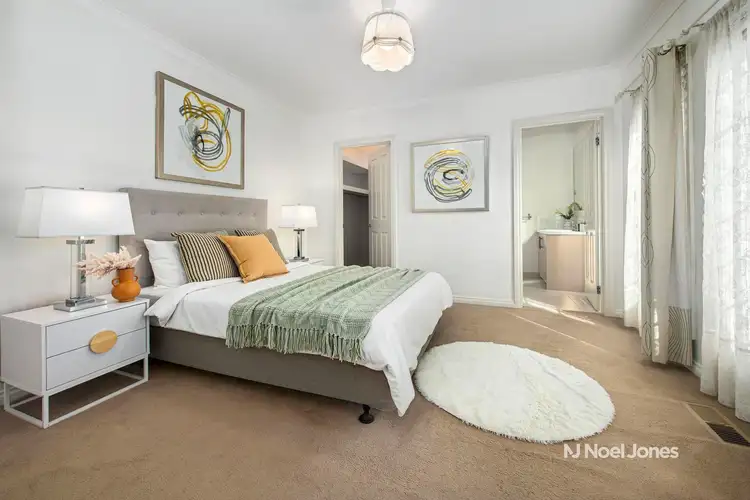 Sixth view of Homely house listing, 32 Eugenia Street, Nunawading VIC 3131