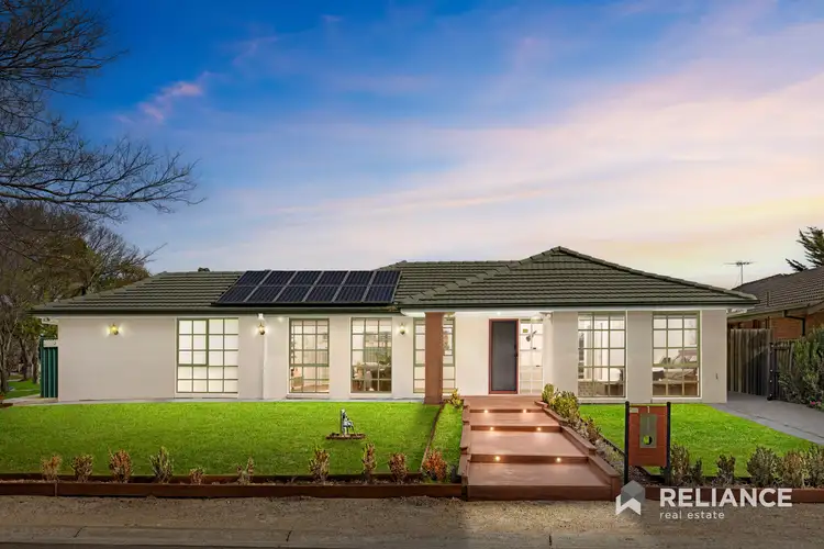 1 Marcus Court, Hoppers Crossing VIC 3029