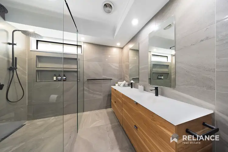 Fifth view of Homely house listing, 1 Marcus Court, Hoppers Crossing VIC 3029